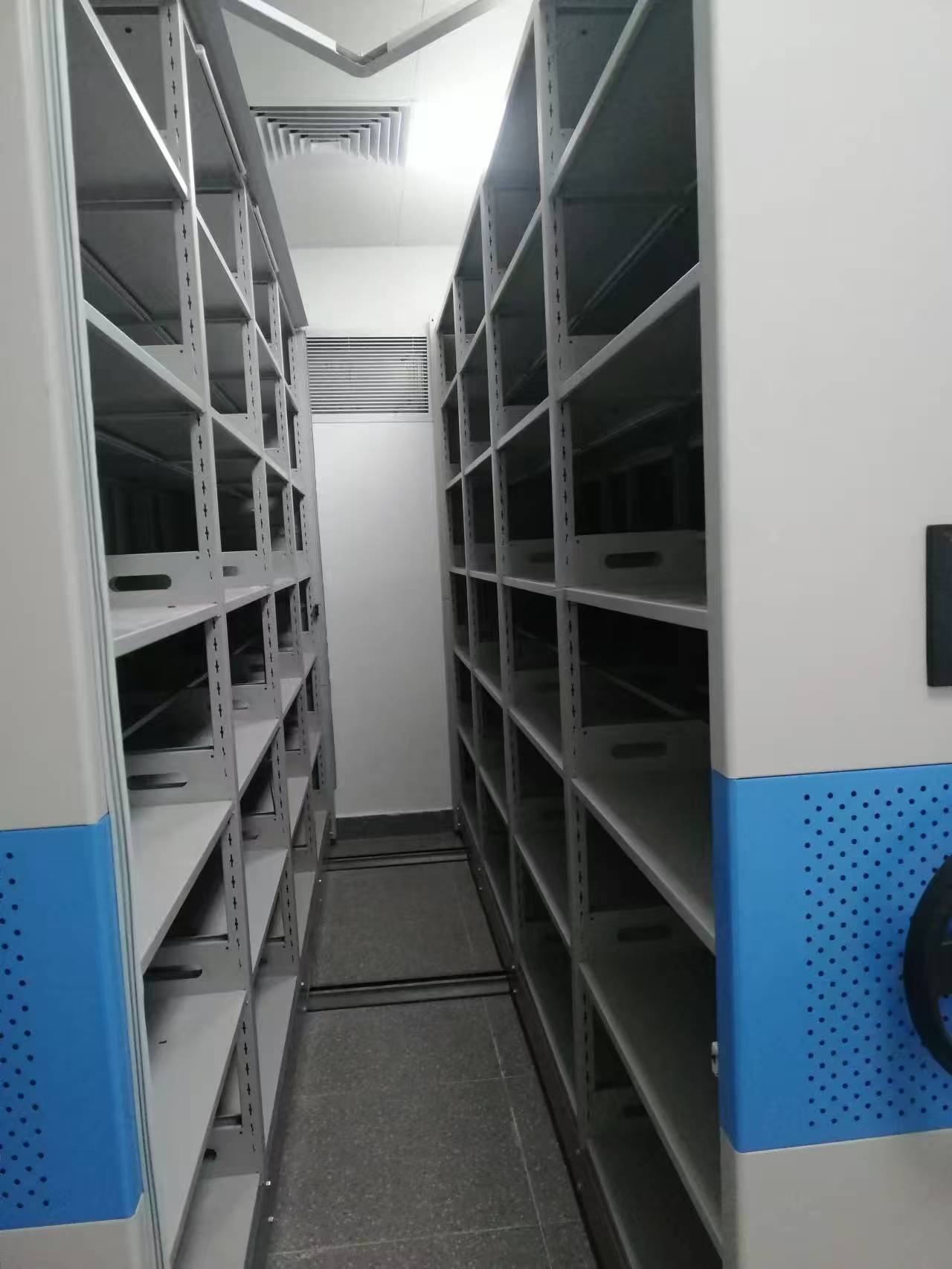 广深物联智能密集柜助力某单位数字化升级(图3)