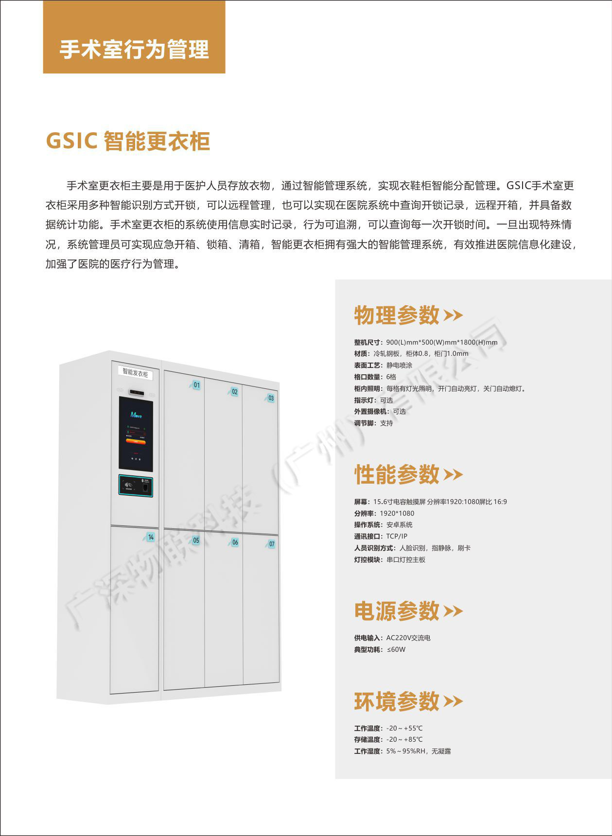 智能更衣柜(图1)