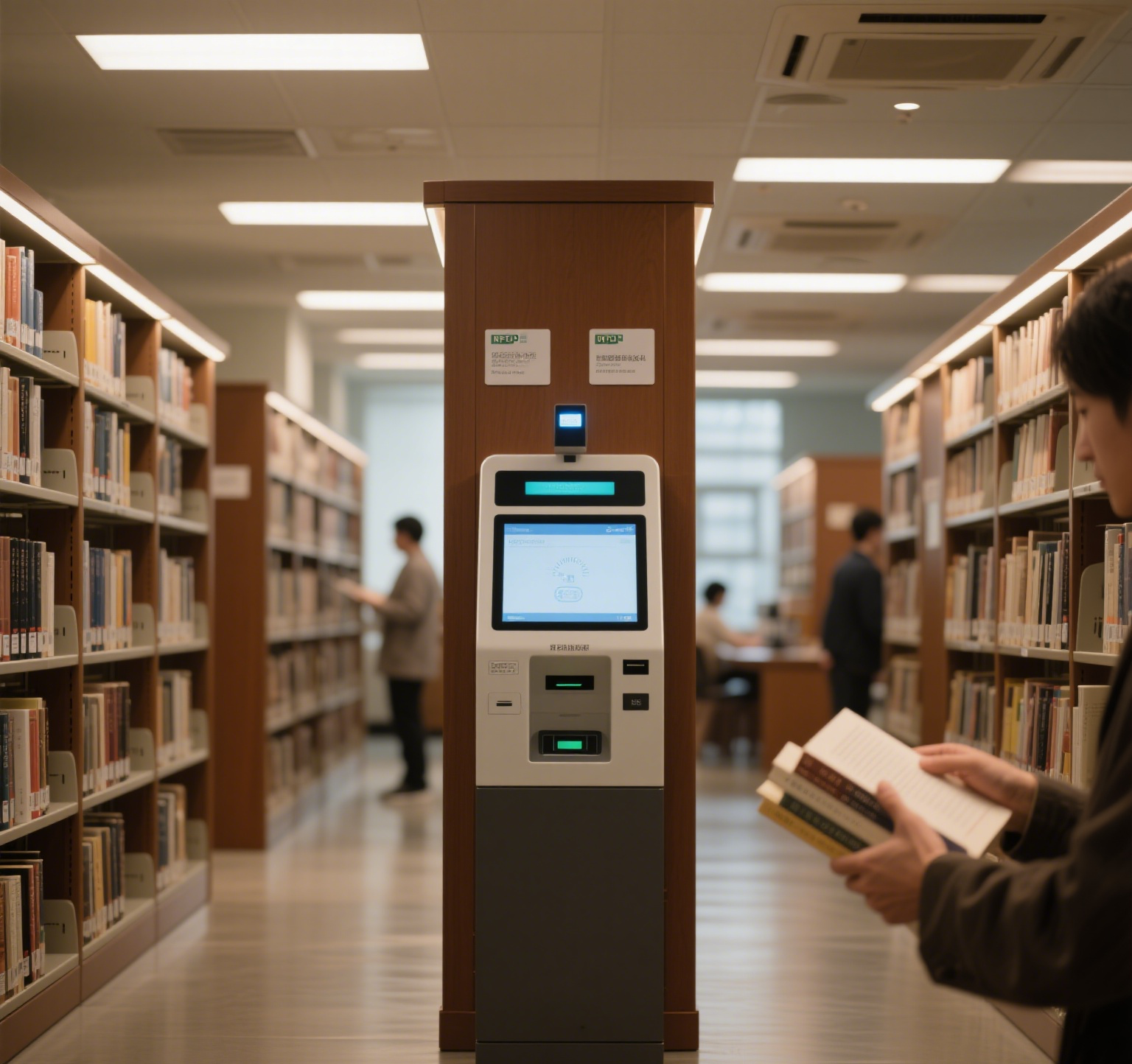 RFID 技术:企业固定资产管理的革新力量(图1) RFID 技术:企业固定资产管理的革新力量(图1)